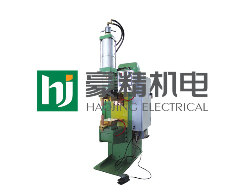 上海价格合理的中频点凸焊机批售|气动焊机