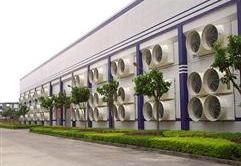 杭州厂房通风设备、杭州降温设备厂家、杭州负压风机专卖
