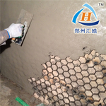 防磨料用于提高水泥设备的耐磨性