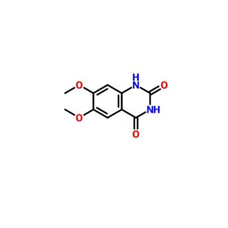 6,7-二甲氧基-2,4-喹唑啉二酮 CAS:28888-44-0