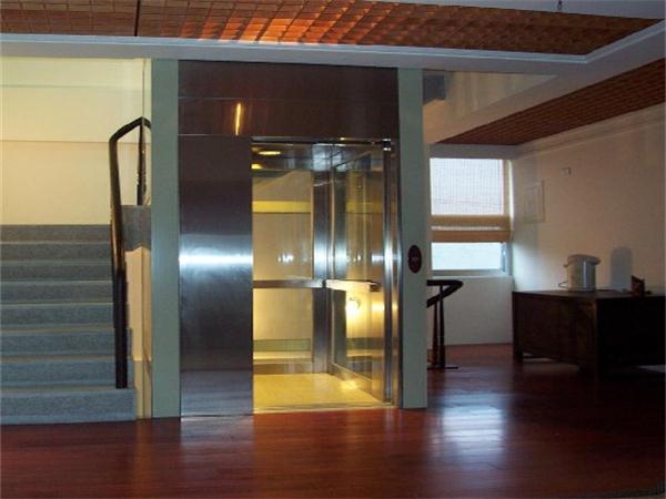 上海家用观光电梯 小型别墅电梯 4层家用电梯尺寸