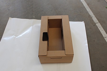 纸箱包装五层瓦楞纸箱彩箱，保鲜箱厂家直销