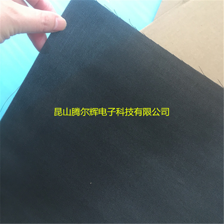 1m2中国台湾碳能碳布 wos1002 导电碳布 碳布wos1002亲水形