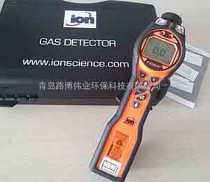邯郸市热销英国离子TIGER LT便携式 VOC 气体检测仪