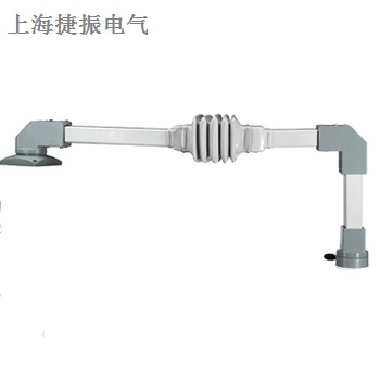 上海捷振-悬臂控制箱支架-结实耐用-悬臂控制箱