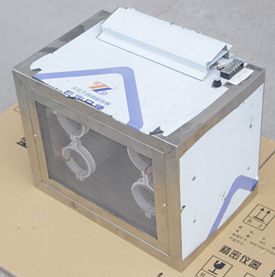 天津万博内置式臭氧机供应厂家 便携臭氧空气机