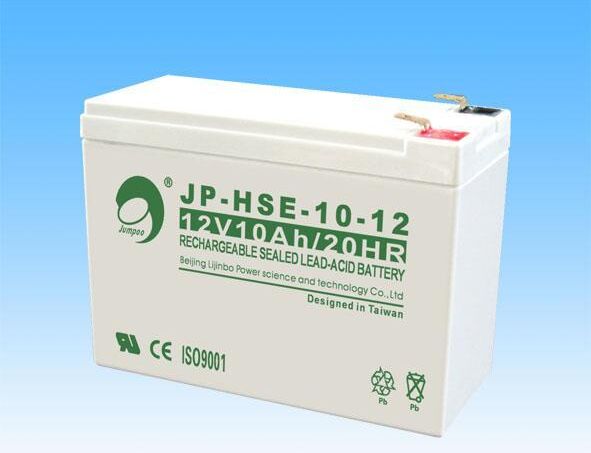 JP-HSE-10-12劲博JP-HSE-10-12蓄电池