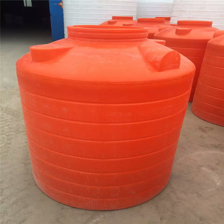 加厚PE10吨塑料桶化工桶