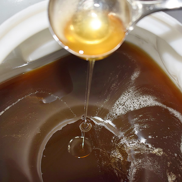 椴树蜂蜜 东北的蜜源基地 品质保证