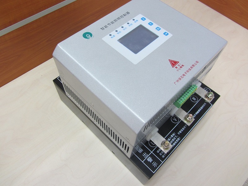 智能照明节能控制器AIXN-2C-100