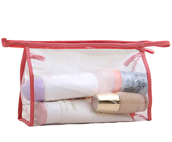 威海PVC化妆品袋|保证低价|优惠产品