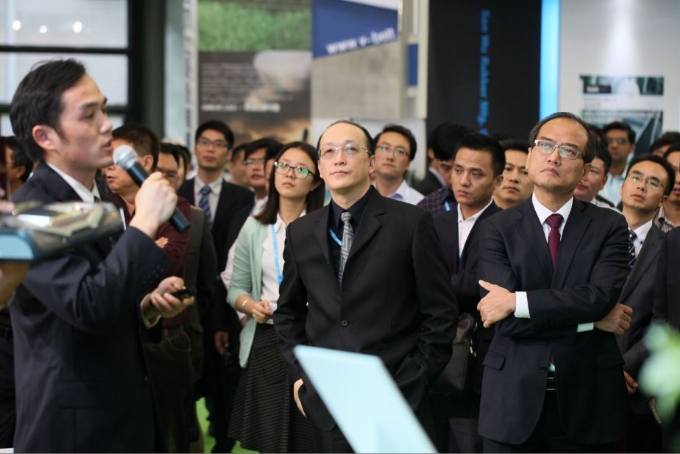 2020深圳国际信息储存及数据处理技术展览会