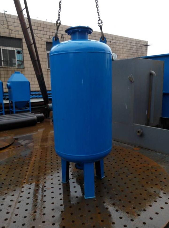 供应专业定制洗涤废水处理设备