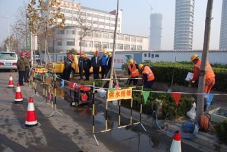 上海雨污水管道清淤公司_大型专业上海管道清淤_正规单位圆盟供