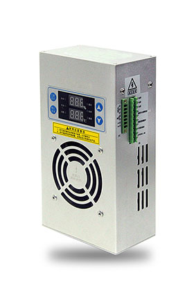 工宝电子GQ-1009无线测温装置结构紧凑
