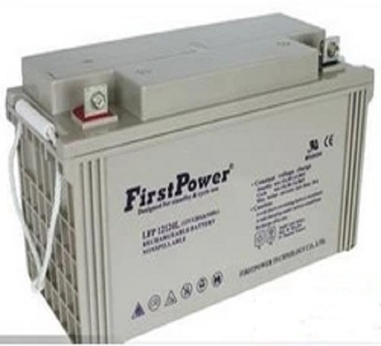 一电蓄电池LFPG12100深圳一电胶体系列