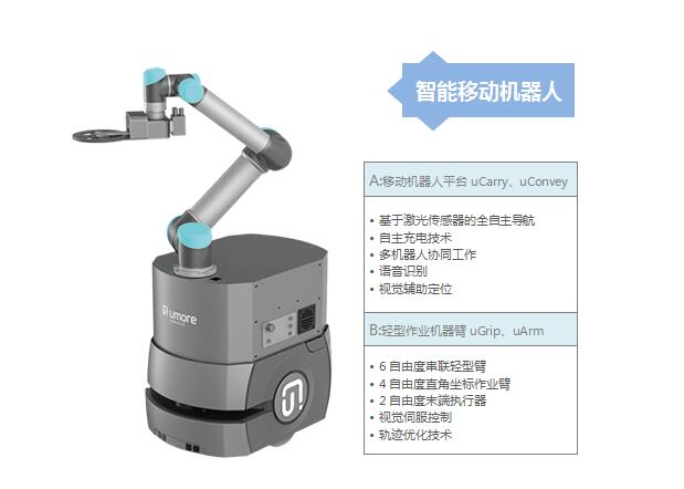 浙江 移动机器人 报价 国脉智能科技