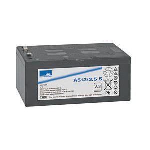 德国阳光蓄电池品牌蓄电池销售网站A512/1.2S代理销售