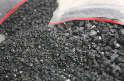巩义石英砂滤料生产厂家 石英砂滤料 直销价格更低