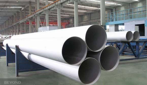 重庆大口径薄壁不锈钢管定做不锈钢工业焊管生产厂家