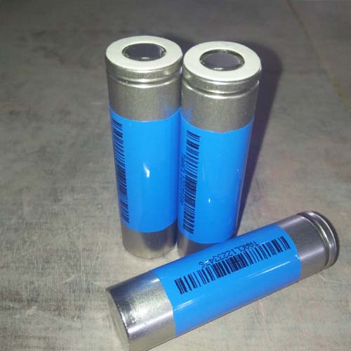 磷酸铁理圆柱电池 26650 3600mAh 5C高倍率动力电池