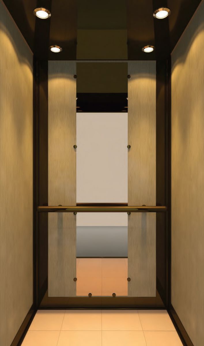 上海家用电梯、家用电梯系列产品、aolida家用电梯