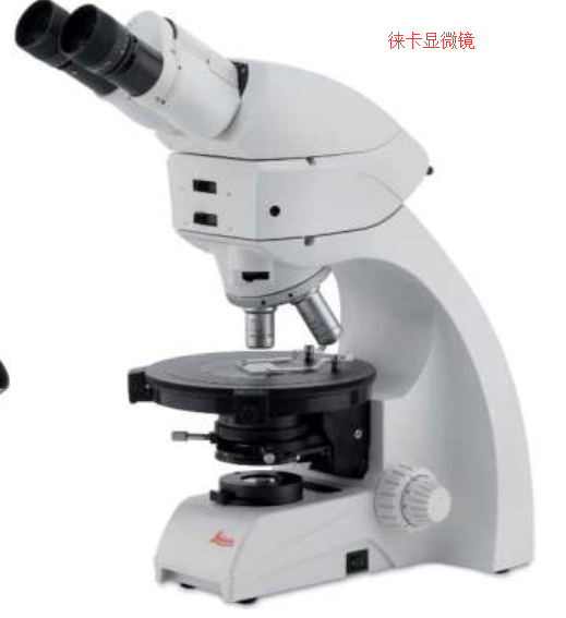基础型 徕卡DM750P偏光显微镜