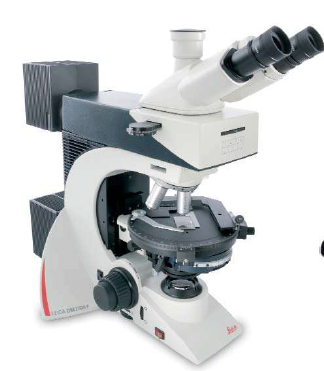 leica标准型偏光显微镜DM2700P