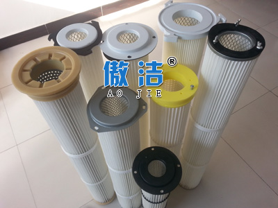 除尘输送设备滤筒成为市场上众所周知的产品