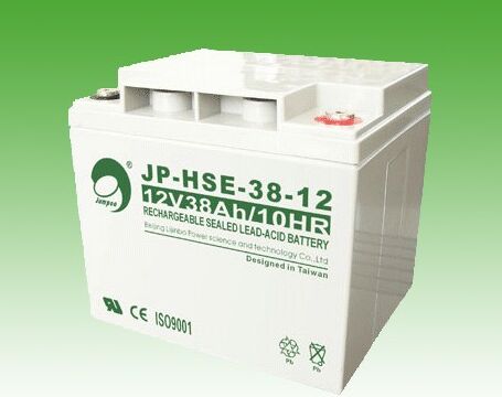JP-HSE-31-12劲博JP-HSE-31-12蓄电池