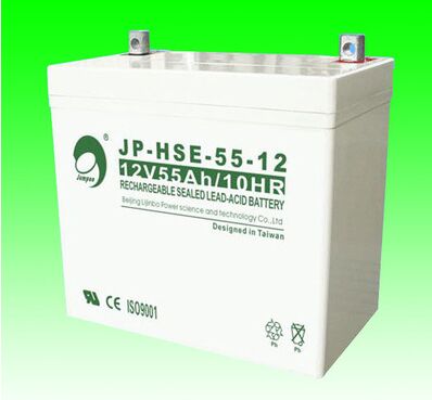 JP-HSE-55-12劲博JP-HSE-55-12蓄电池