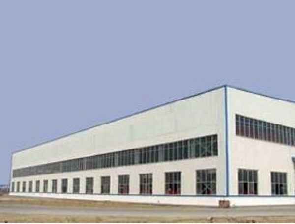 钢结构门式大型钢结构厂房公司