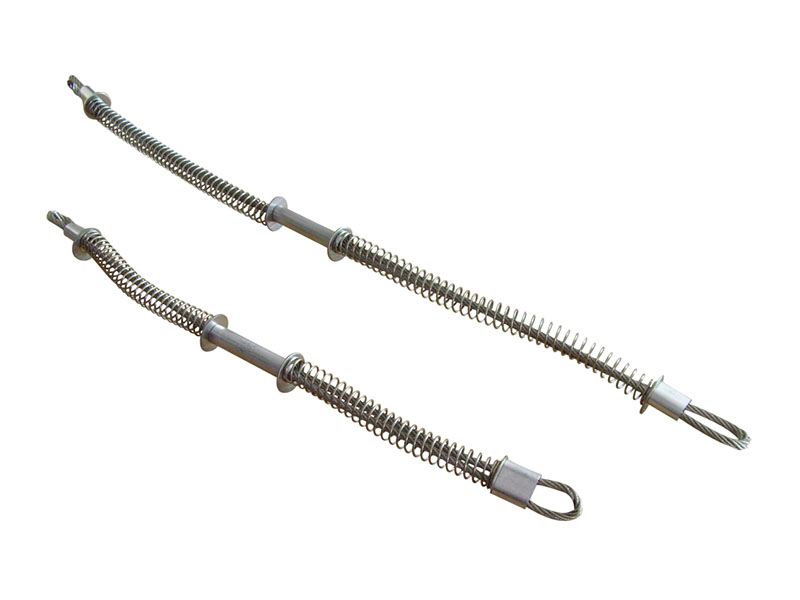 锋敏五金提供优质钢丝防爆链，优惠的防爆链钢丝绳
