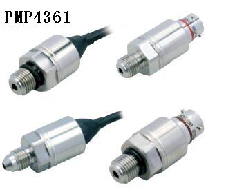 美国GE DRUCK压力传感器PMP-4361