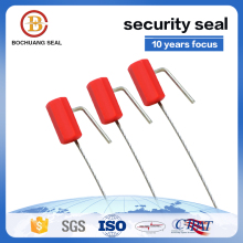 ABS plastic lock head plastic seal