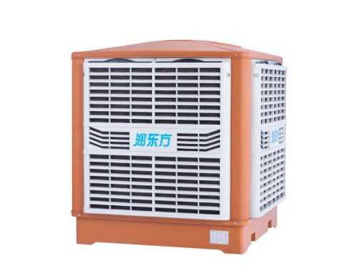 铁皮房降温-节能环保空调安装说明