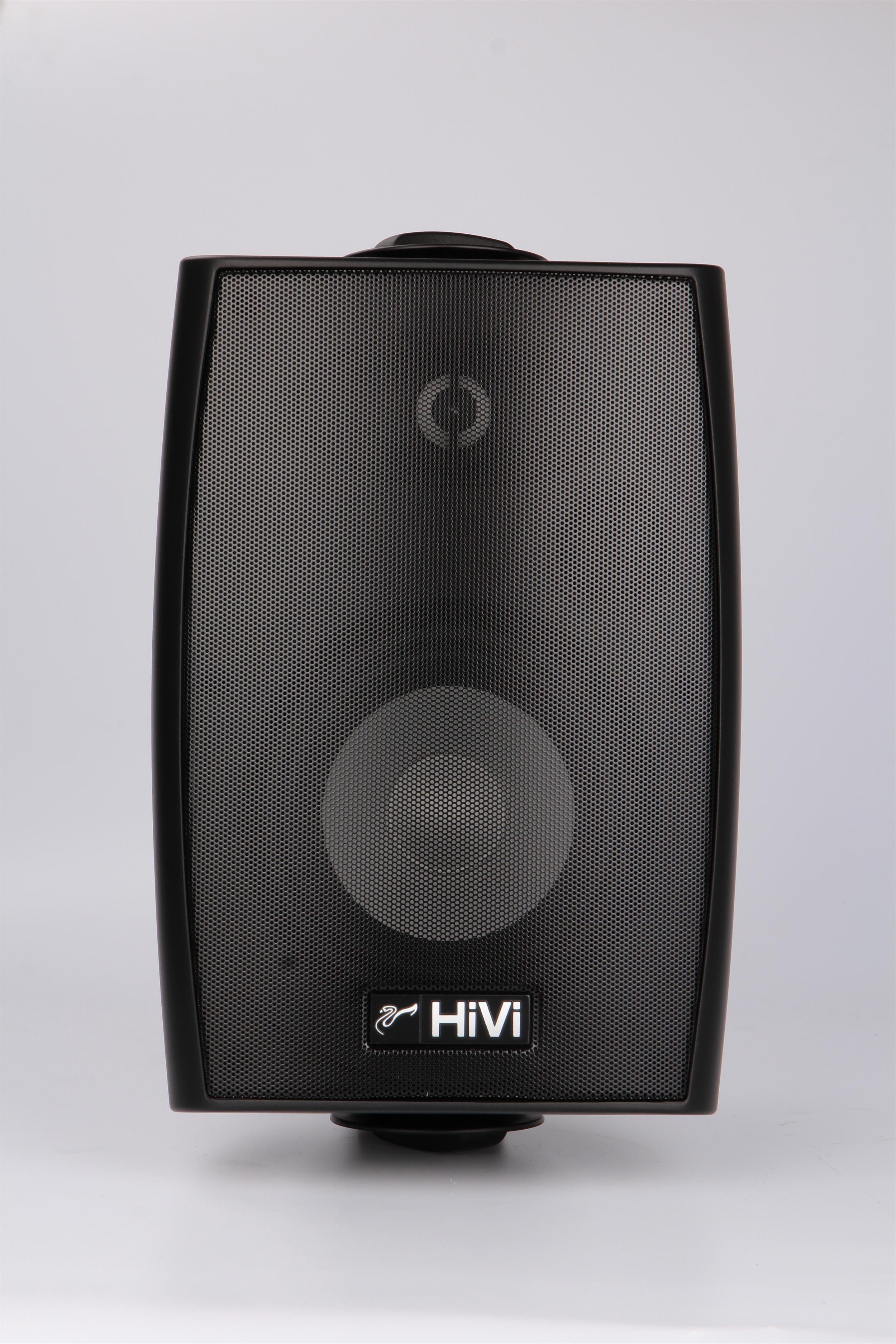 HiVi/惠威壁挂音箱 定阻定压 颜色可选VA5-OS