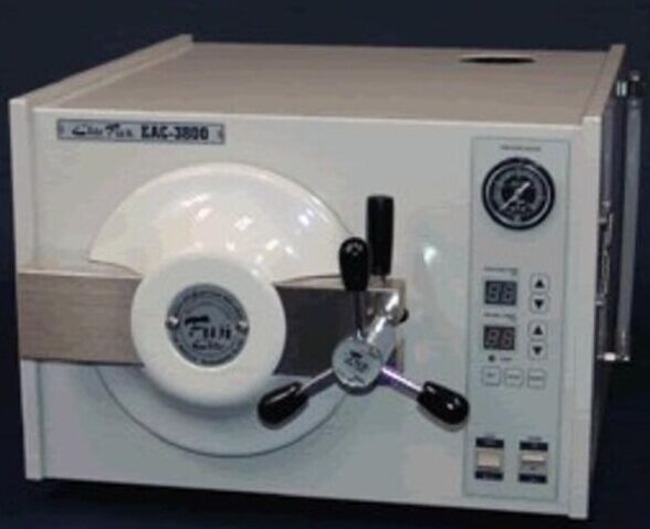 日本富士医疗测器减菌器 EAC-1500天崎总代理