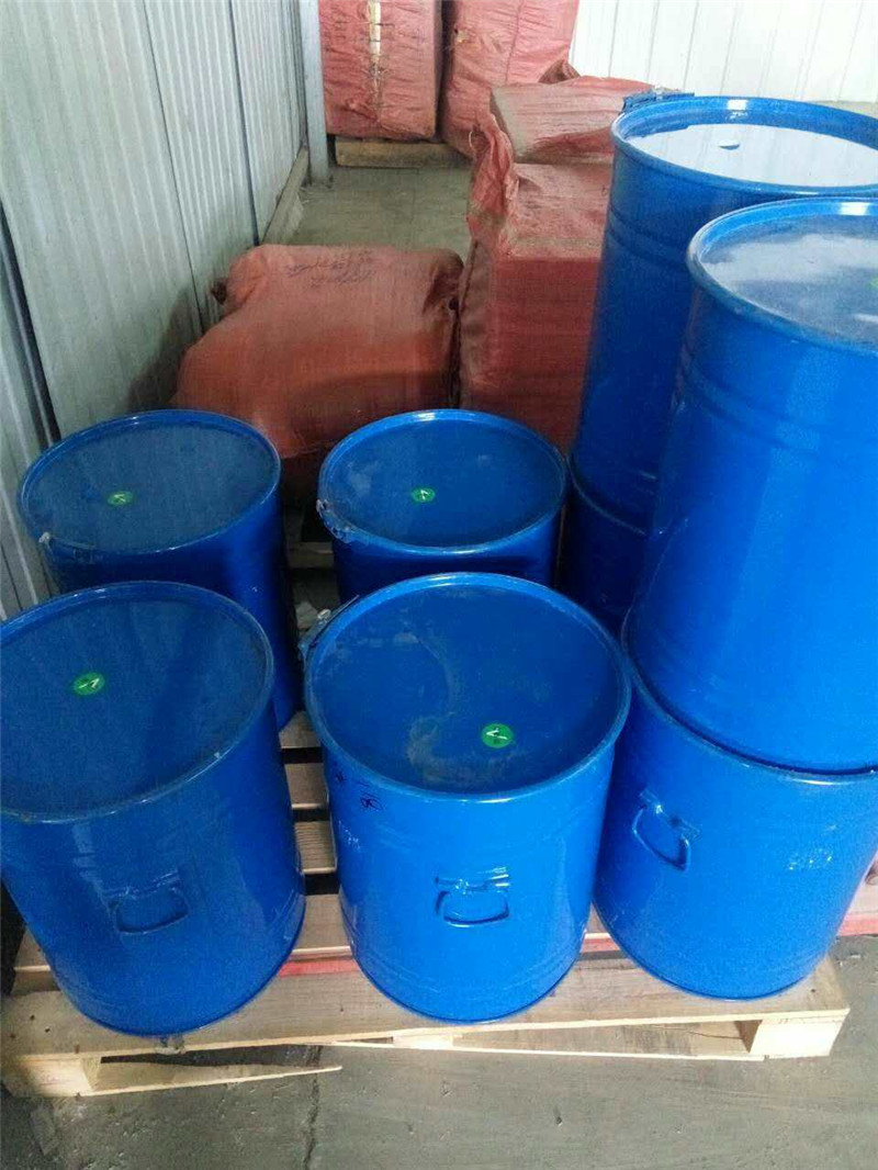 PUB 聚季铵盐-2 武汉厂家 批发生产 研发新产品
