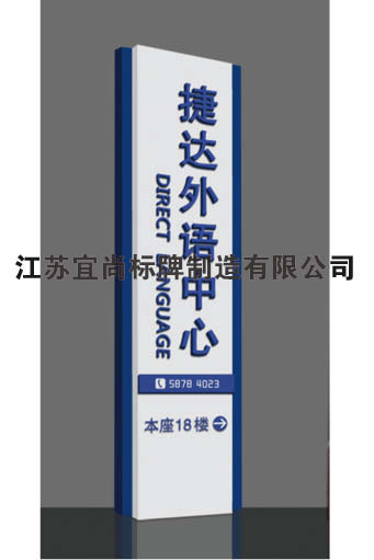 安徽蚌埠滁州 宣传栏 城市之窗广告设备 宜尚标牌刘女士