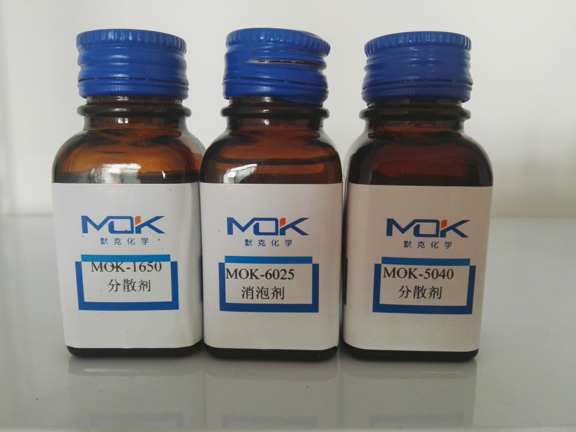 MOK-7013密着促进剂 溶剂型体系，油性涂料用密着促进剂