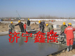广东有卖XLZ-25混凝土水平振动尺 16年鑫隆老厂家