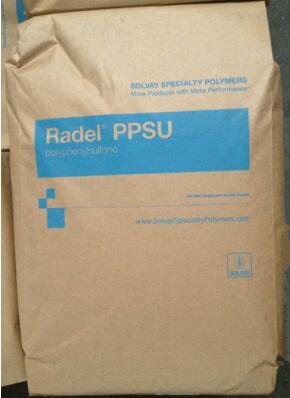 PPSU R-5000 透明注塑通用 Radel 美国苏威 PPSU