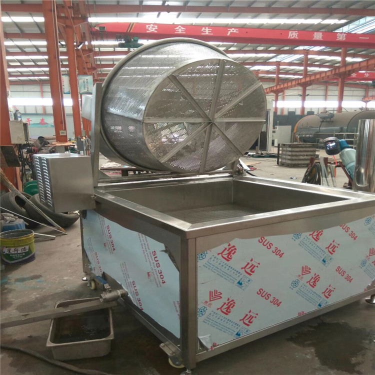 天津 派菲克 全自动蒸煮漂烫设备--海产品漂烫机 1000型
