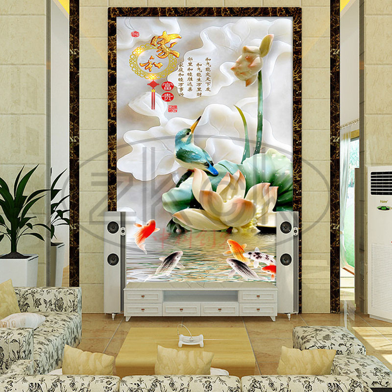 深圳东芝2030uv**平板打印机3D瓷砖背景墙打印机塑料面板印花机