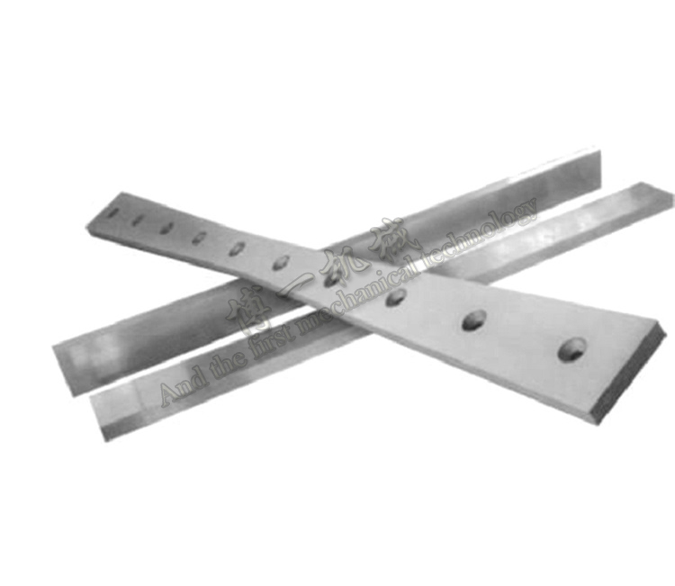 标准剪板机刀片 非标闸式剪板机刀片 液压剪切机刀片 刀具定制
