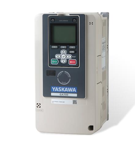 yaskawa安川GA700 高性能多功能变频器