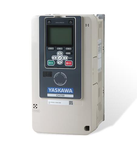YASKAWA安川CH700 起重用高性能变频器