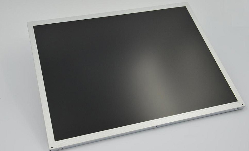 群创G150X1-L03工业液晶显示屏