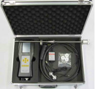 青岛路博供应LB-T350手持式烟气分析仪